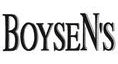 Boysens Boysens