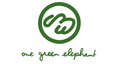 One Green Elephant One Green Elephant