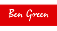 Ben Green Ben Green
