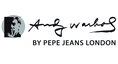 Andy Warhol By Pepe Jeans Andy Warhol By Pepe Jeans