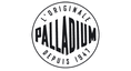 Palladium Palladium