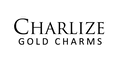 Charlize Gold Charms Charlize Gold Charms