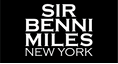 Sir Benni Miles Sir Benni Miles