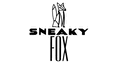 Sneaky Fox Sneaky Fox