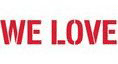 We Love We Love