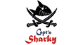Captn Sharky Captn Sharky