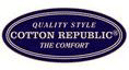 Cotton Republic Cotton Republic