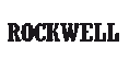 Rockwell Rockwell