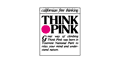 Think Pink Think Pink