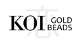 Koi Gold Beads Koi Gold Beads