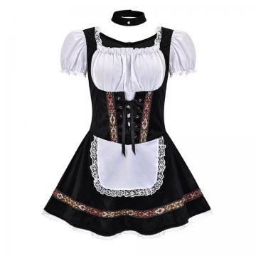Баварское платье (2 шт)