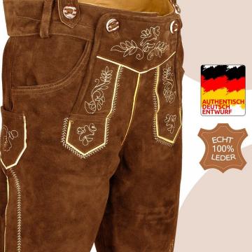 Баварские штаны