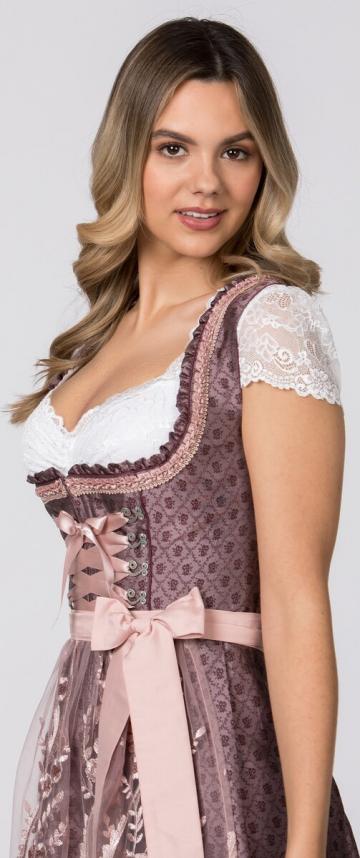 Баварское платье 