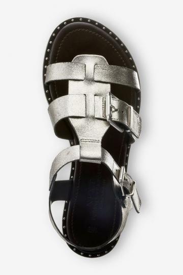Римские сандали