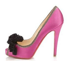 Туфли женские