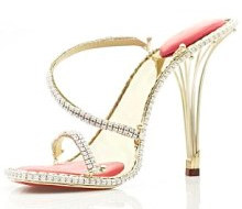 Женские туфли