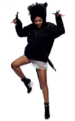 Женская одежда