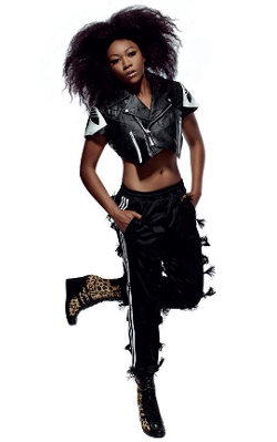 Женская одежда