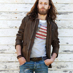 Одежда wrangler