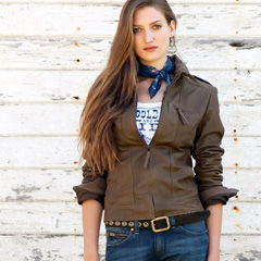 Женская одежда wrangler