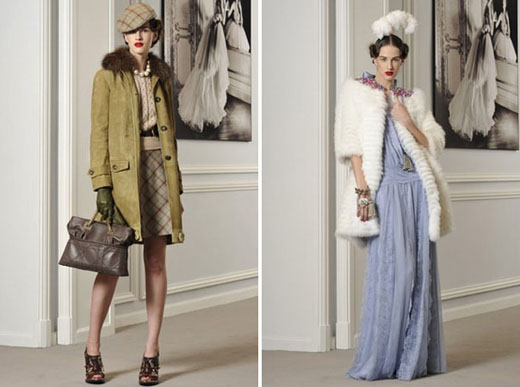 Одежда коллекция