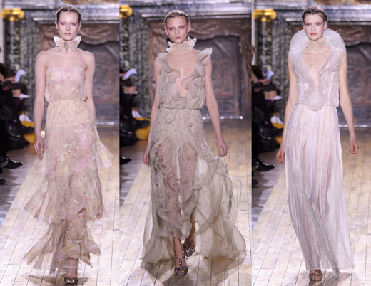 Valentino Haute Couture