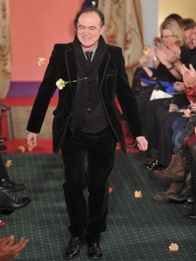 Кристиан Лакруа