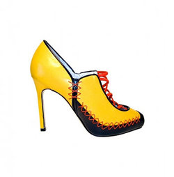 Модная стильная обувь в интернет магазине