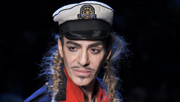 Одеждап Гальяно