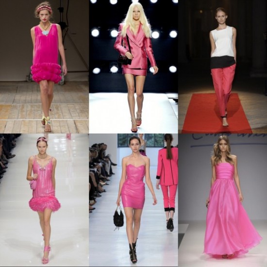 Коллекция одежды Ферре