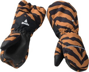 Перчатки "Tigerdo Tiger"