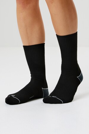 Спортивные носки "Hoope"