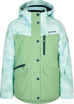 Лыжная куртка "Anoki"