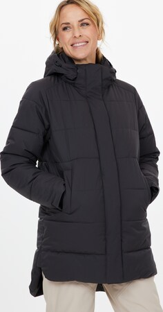 Лыжная куртка "Atlas"