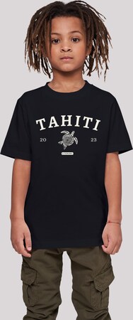 Майка "Tahiti"