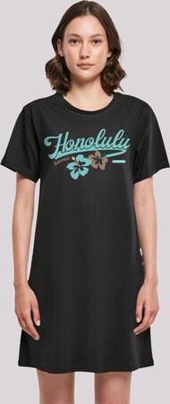 Платье "Honolulu"
