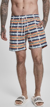 Плавательные шорты "Inka"