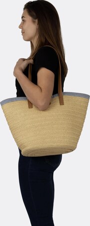 Пляжная сумка "Mindanao"