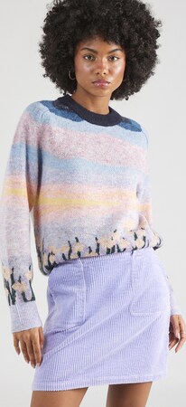 Пуловер "Flurry"