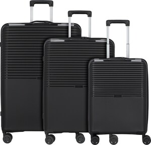 Набор чемоданов "Travel Line 4000"