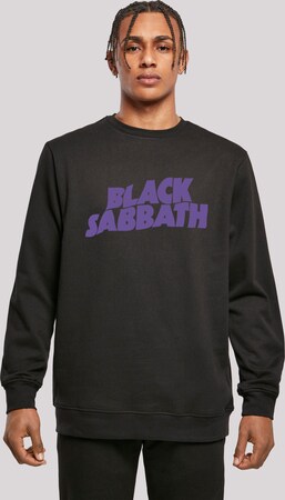 Толстовка "Black Sabbath"