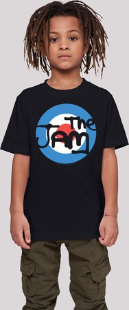 Майка "The Jam Band Classic Logo"