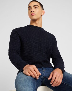 Пуловер "Fabion"