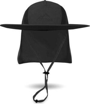 Шляпа "New Zealand"
