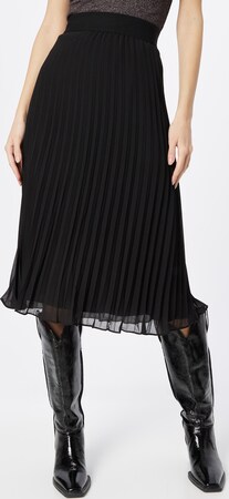 Юбка "Pull On Pleated Maxi Skirt"