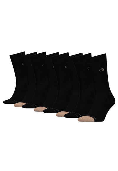 Короткие носки (8 пар)