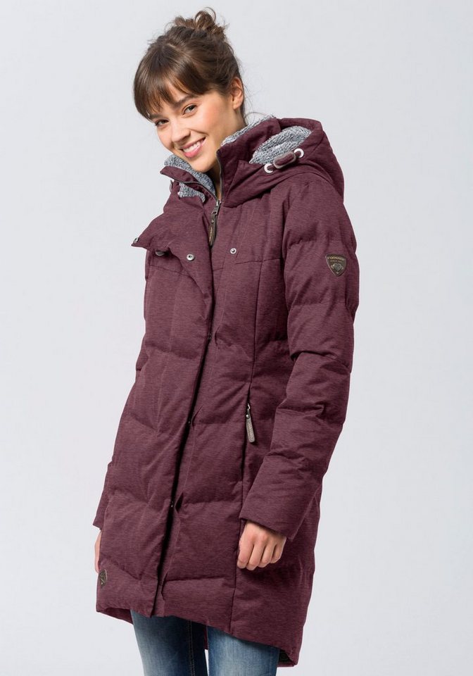 ragwear parka