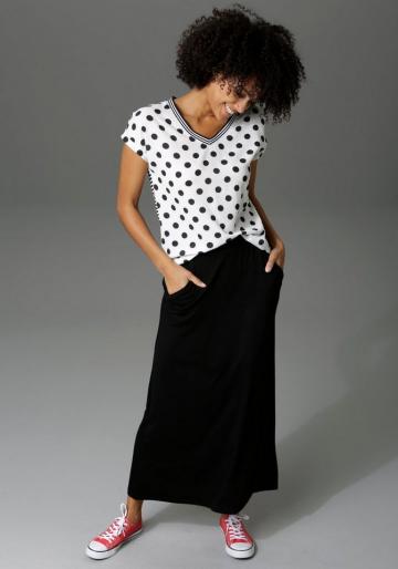 Летняя юбка