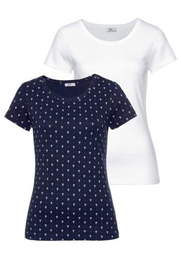 Футболка (2 шт)