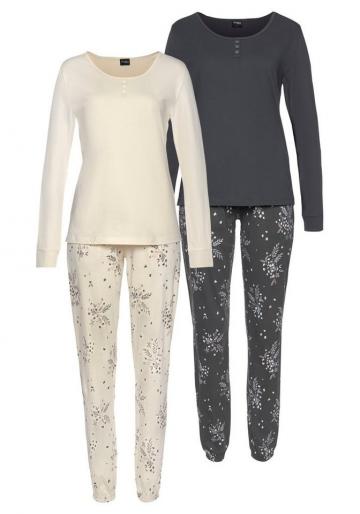 Пижама (2 шт)